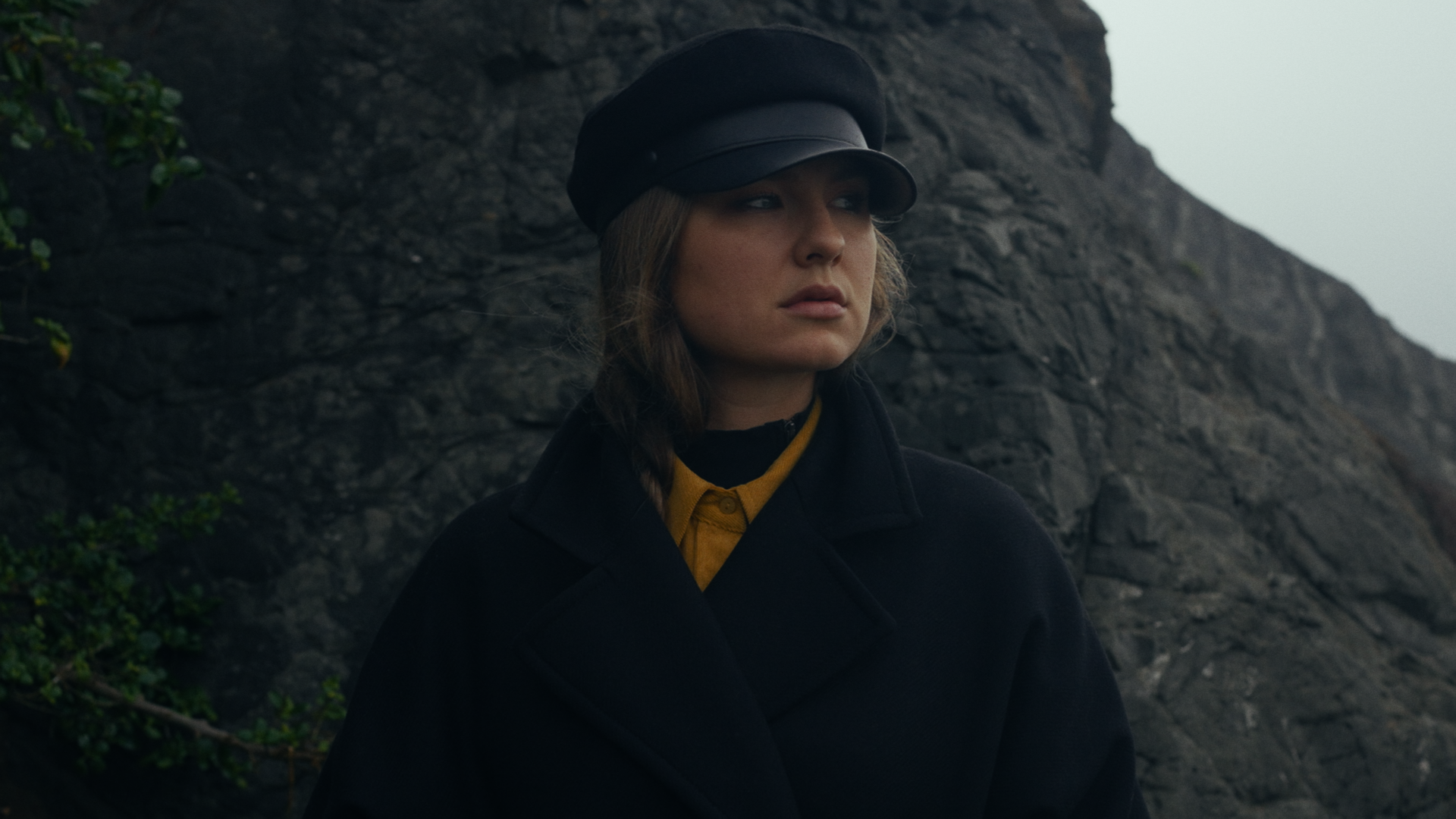 Kodak Vision 5263 500T