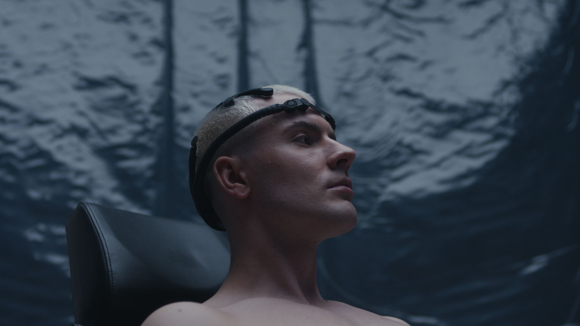 Kodak Vision 2 Express 5229 500T